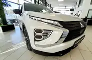 Mitsubishi Eclipse Cross Instyle
