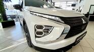 Mitsubishi Eclipse Cross Instyle