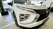 Mitsubishi Eclipse Cross Instyle