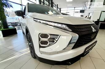 Mitsubishi Eclipse Cross 2025 Instyle