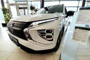 Mitsubishi Eclipse Cross Instyle