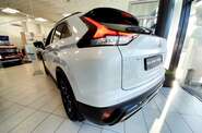 Mitsubishi Eclipse Cross Instyle