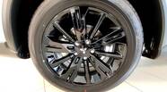 Mitsubishi Eclipse Cross Instyle