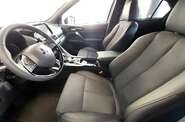 Mitsubishi Eclipse Cross Instyle