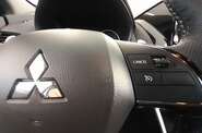 Mitsubishi Eclipse Cross Instyle