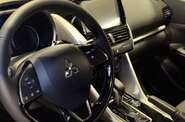 Mitsubishi Eclipse Cross Invite