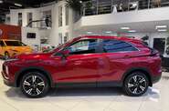 Mitsubishi Eclipse Cross Invite