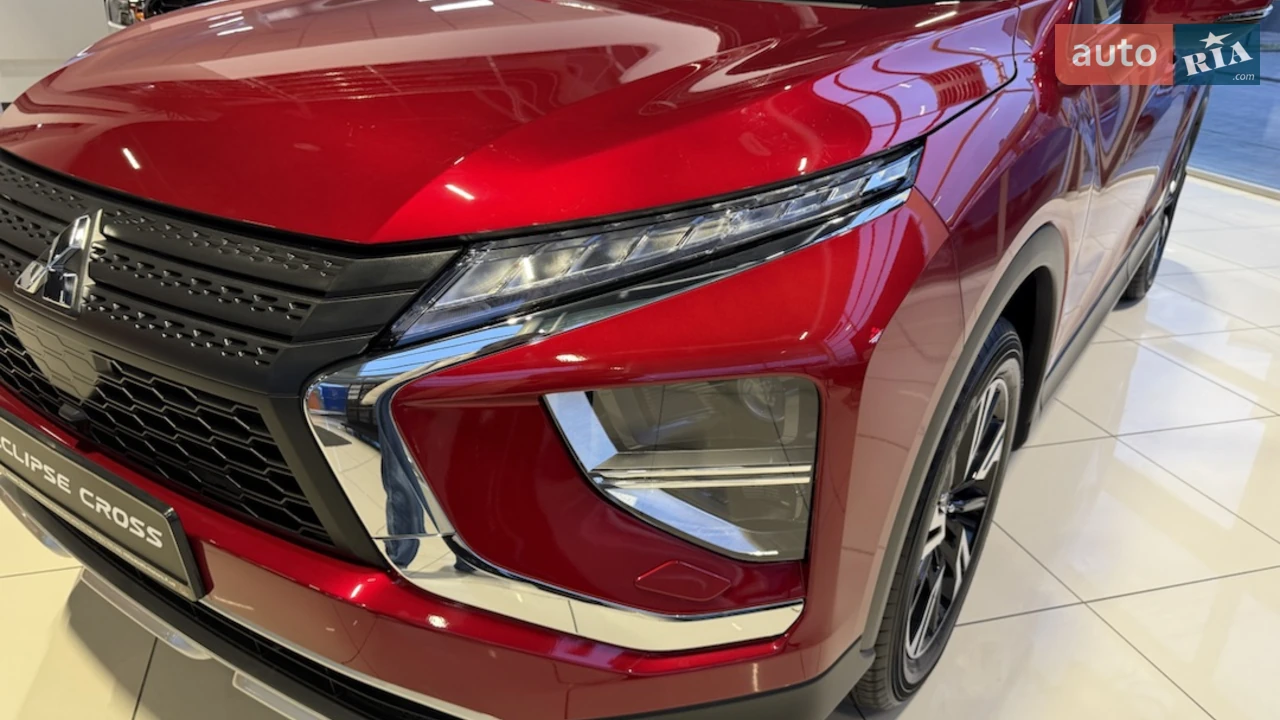 Mitsubishi-3
