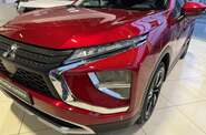 Mitsubishi Eclipse Cross Invite
