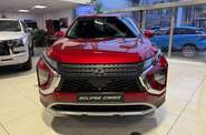 Mitsubishi Eclipse Cross Invite