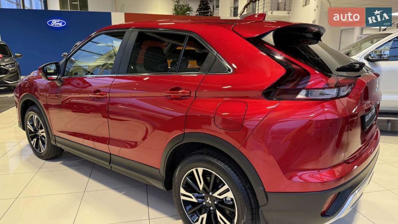 Mitsubishi-7