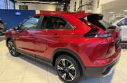 Mitsubishi Eclipse Cross Invite