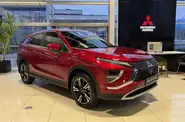 Mitsubishi Eclipse Cross Invite