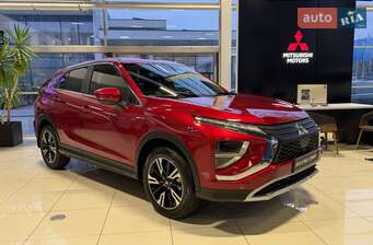 Mitsubishi Eclipse Cross 2025 в Івано-Франківськ