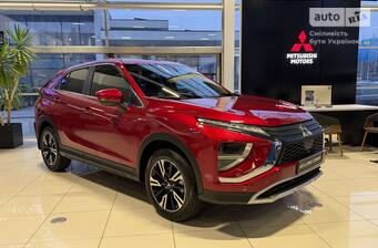 Mitsubishi Eclipse Cross 2025 Invite