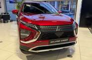 Mitsubishi Eclipse Cross Invite