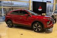 Mitsubishi Eclipse Cross Invite