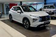 Mitsubishi Eclipse Cross Ultimate