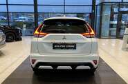 Mitsubishi Eclipse Cross Ultimate
