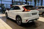 Mitsubishi Eclipse Cross Ultimate