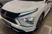 Mitsubishi Eclipse Cross Ultimate