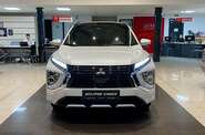 Mitsubishi Eclipse Cross Ultimate