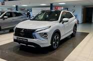 Mitsubishi Eclipse Cross Ultimate