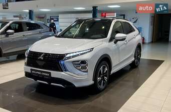 Mitsubishi Eclipse Cross 2024 в Вінниця