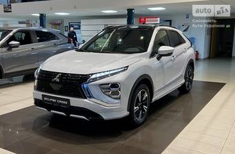 Mitsubishi Eclipse Cross 2024 Ultimate