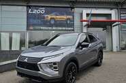 Mitsubishi Eclipse Cross Instyle