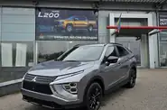 Mitsubishi Eclipse Cross Instyle