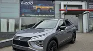 Mitsubishi Eclipse Cross Instyle