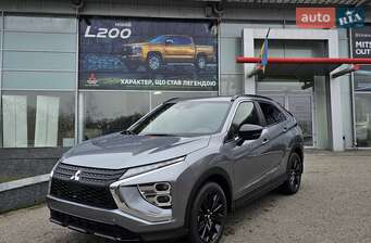 Mitsubishi Eclipse Cross 2025 в Дніпро (Дніпропетровськ)