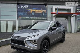 Mitsubishi Eclipse Cross 2025 Instyle