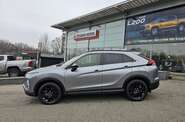 Mitsubishi Eclipse Cross Instyle