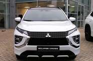 Mitsubishi Eclipse Cross - фото 2