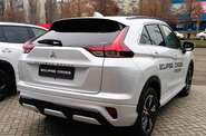 Mitsubishi Eclipse Cross - фото 6