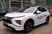 Mitsubishi Eclipse Cross - фото 1