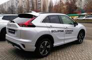 Mitsubishi Eclipse Cross - фото 7