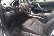 Mitsubishi Eclipse Cross - фото 24