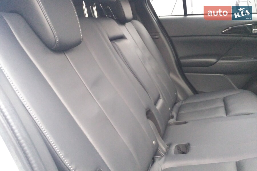 Mitsubishi Eclipse Cross - фото 28