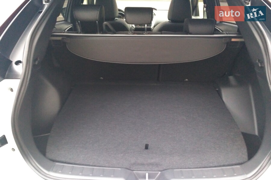 Mitsubishi Eclipse Cross - фото 15