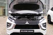 Mitsubishi Eclipse Cross - фото 32