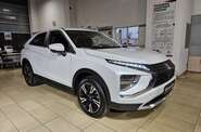 Mitsubishi Eclipse Cross Invite