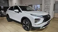 Mitsubishi Eclipse Cross Invite