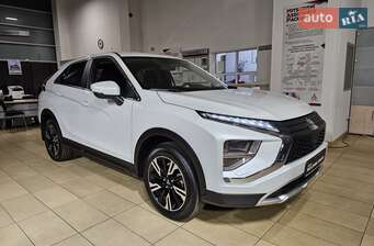 Mitsubishi Eclipse Cross 2025 в Дніпро (Дніпропетровськ)
