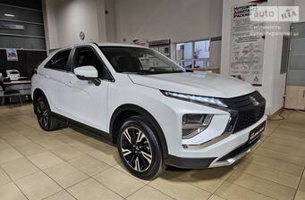 Mitsubishi Eclipse Cross 2025 Invite