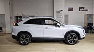 Mitsubishi Eclipse Cross Invite