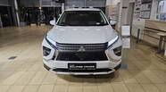 Mitsubishi Eclipse Cross Invite