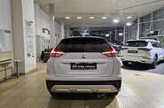 Mitsubishi Eclipse Cross Invite